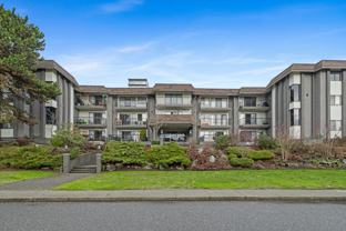 The Dorchester Apartments - Photo 1 of 1