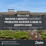 The Dorchester Apartments - Photo 1 of 1