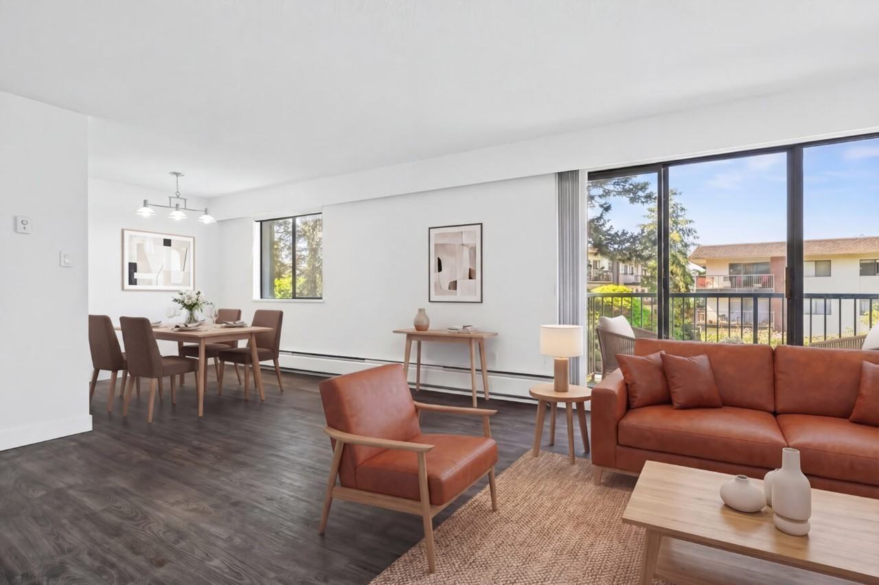 The Dorchester Apartments - Photo 6 of 14