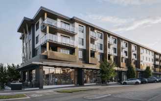 Lift at Arden Apartments - Photo 1 of 1