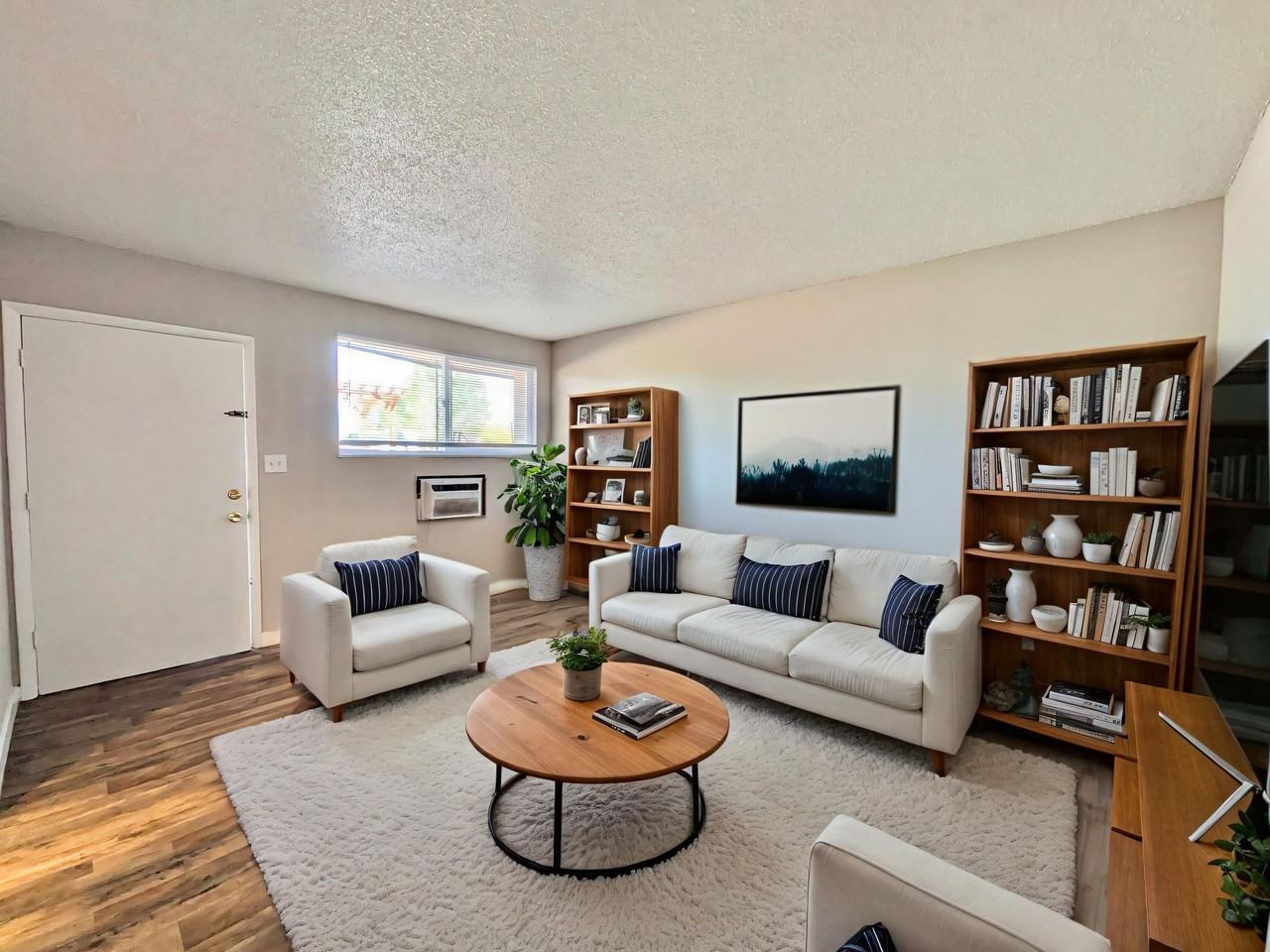 Landmark Apartments - Photo 2 of 46