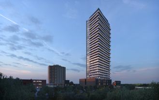 Hintonburg Rentals - Photo 1 of 1