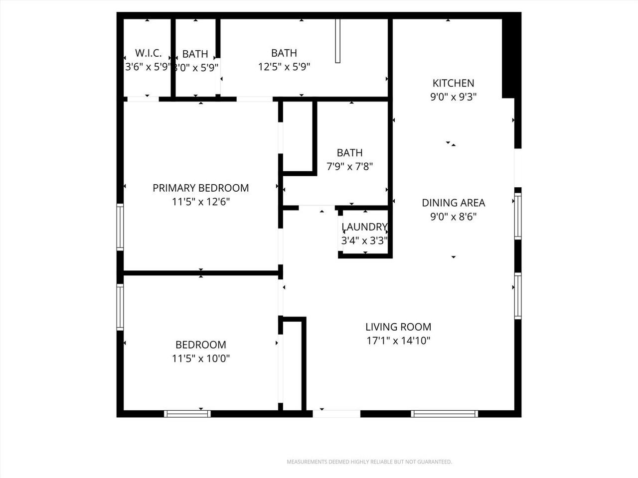4609 Leslie Ave #1 - Photo 2 of 23