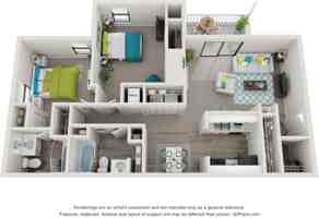 featured image of 3803 Cotswold Ave
