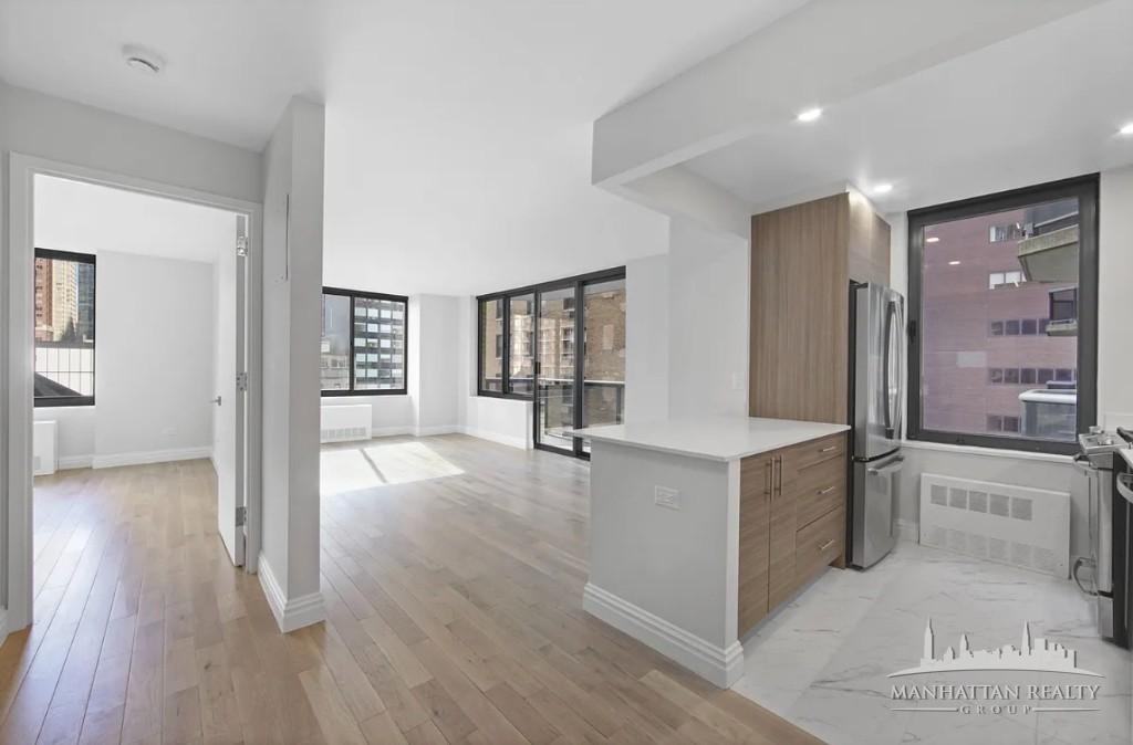 W 48th St #15R - Photo 2 of 12