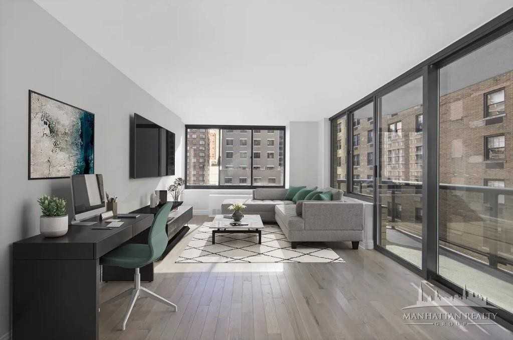 W 48th St #15R - Photo 3 of 12