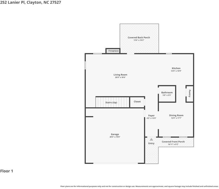 252 Lanier Pl - Photo 2 of 17