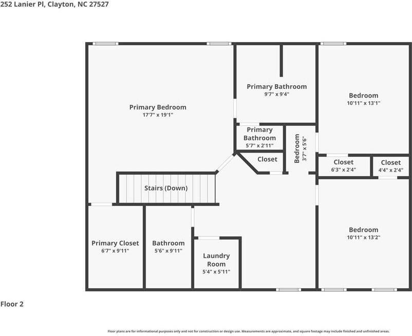 252 Lanier Pl - Photo 3 of 17