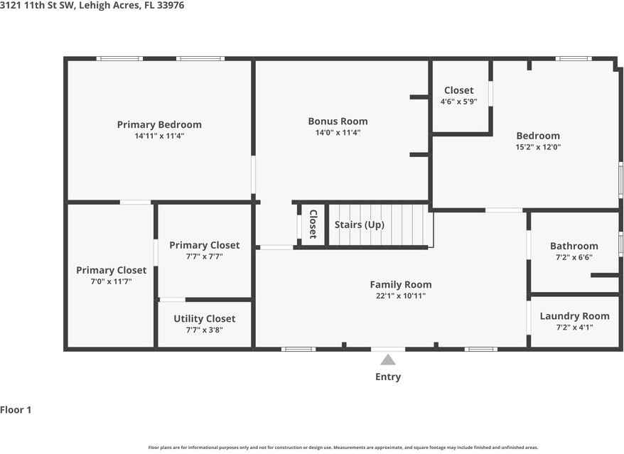 3121 11th St Sw - Photo 2 of 17