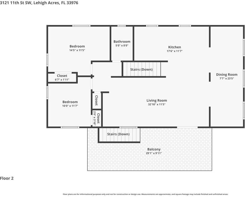 3121 11th St Sw - Photo 3 of 17