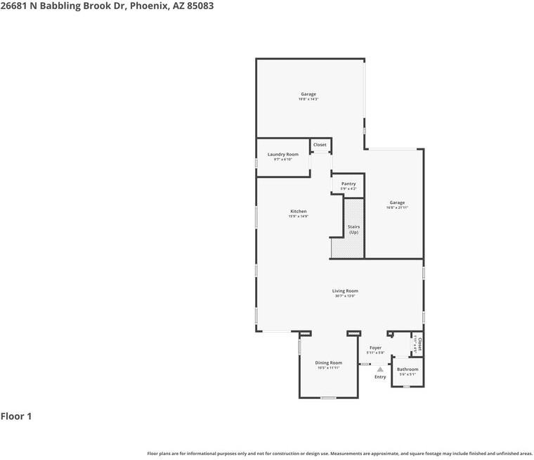 26681 N Babbling Brook Dr - Photo 2 of 17