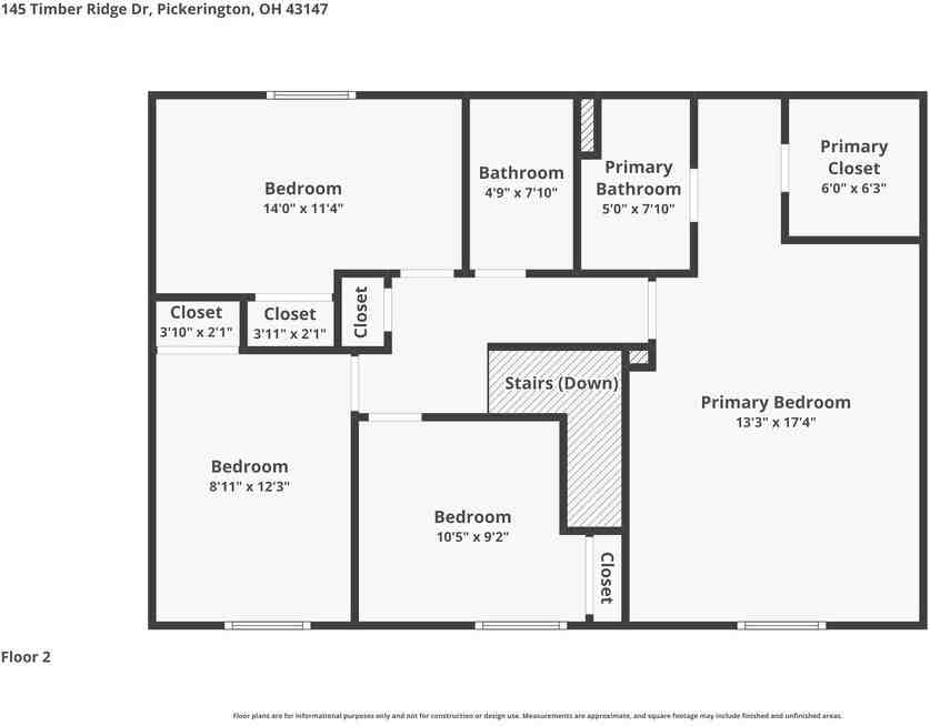 145 Timber Ridge Dr - Photo 3 of 18