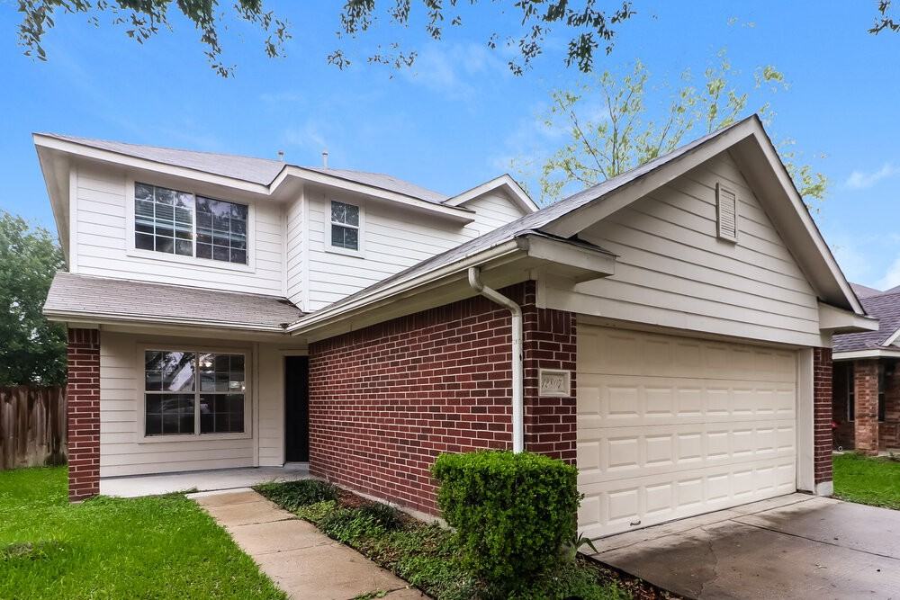 12807 Colony Heath Ln - Photo 4 of 17