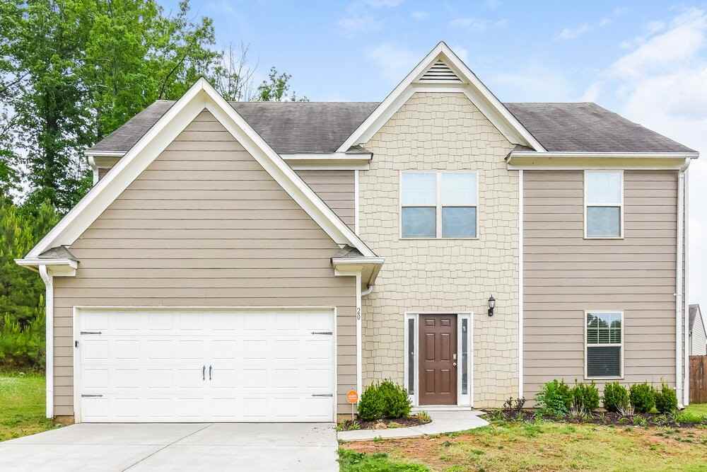 20 Sycamore St