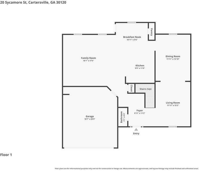 20 Sycamore St - Photo 2 of 17