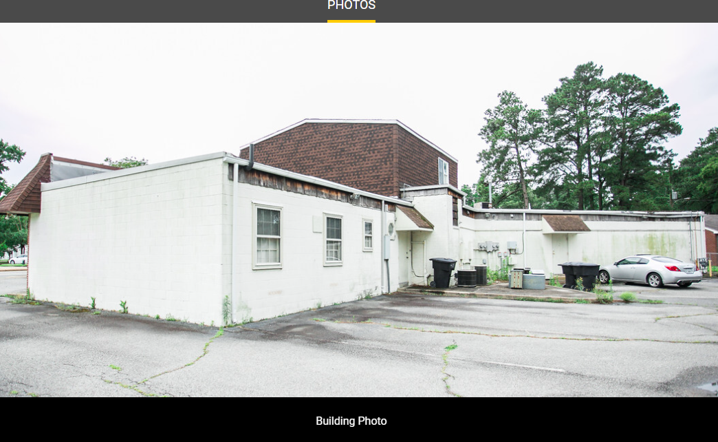 1708 Airline Blvd #1 - Photo 5 of 6