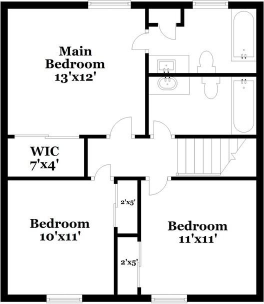 3725 Whitefern Dr - Photo 3 of 17
