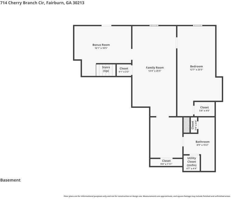 714 Cherry Branch Cir - Photo 3 of 17