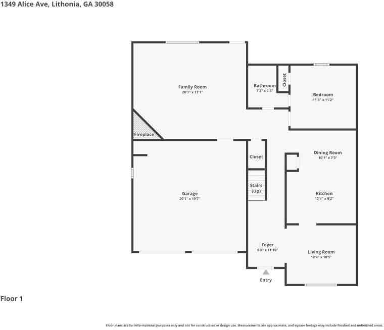 1349 Alice Ave #75 - Photo 2 of 17