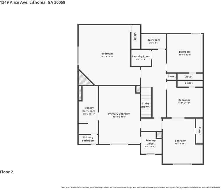 1349 Alice Ave #75 - Photo 3 of 17
