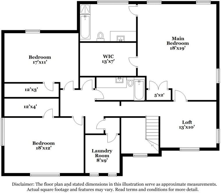 2894 Edgewater St Sw - Photo 3 of 17