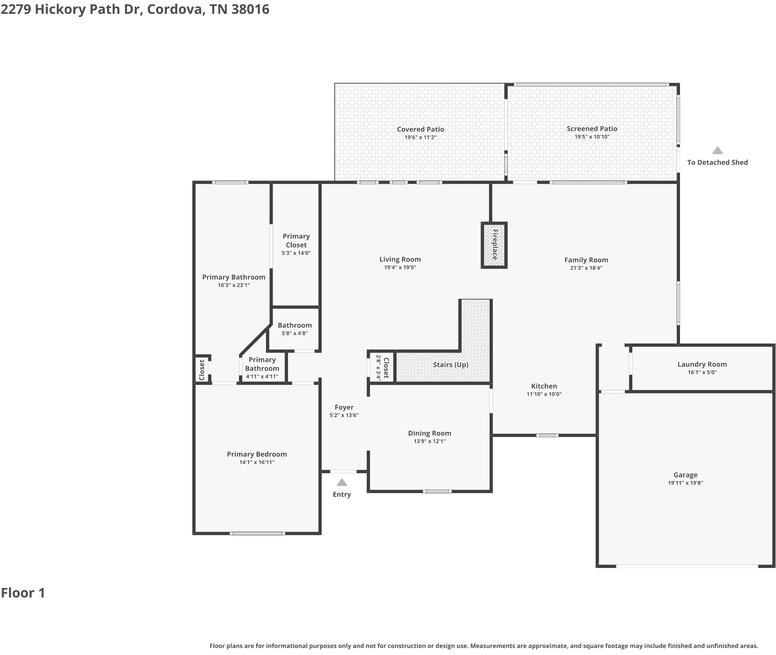 2279 Hickory Path Dr - Photo 2 of 18