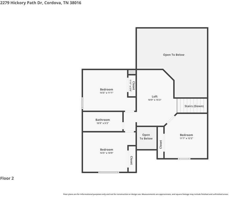 2279 Hickory Path Dr - Photo 4 of 18
