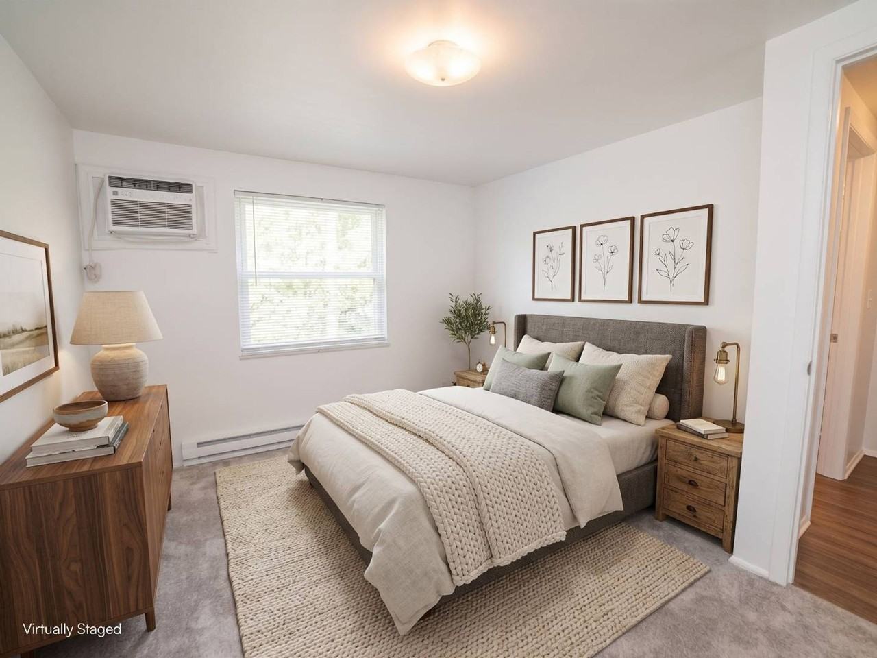 Brookville Townhomes - Photo 3 of 8