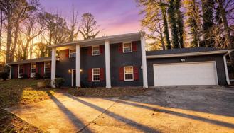 4365 York Rd - Photo 1 of 1