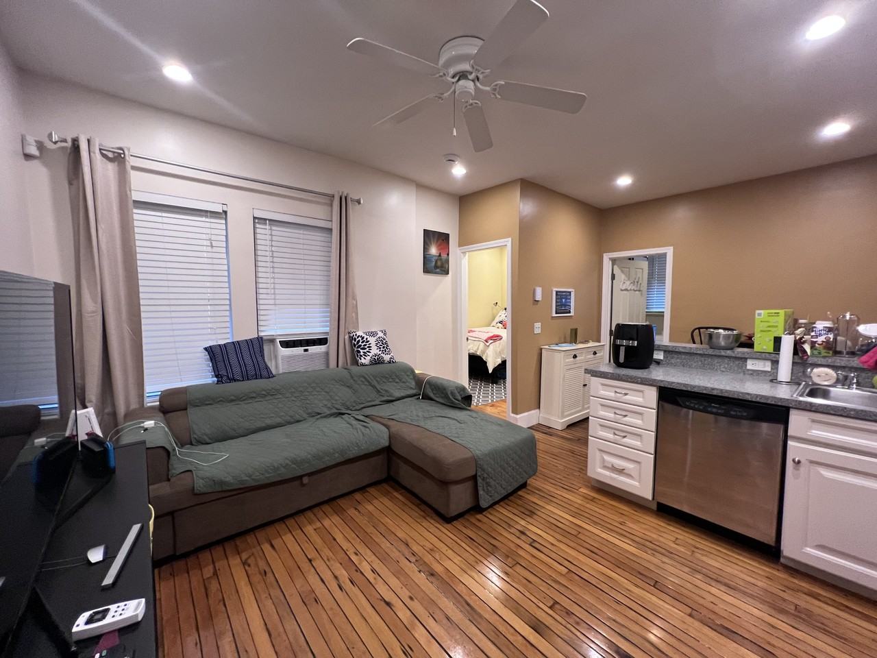 1 Centre Street Terrace - 8Unit 8 #8 - Photo 2 of 16