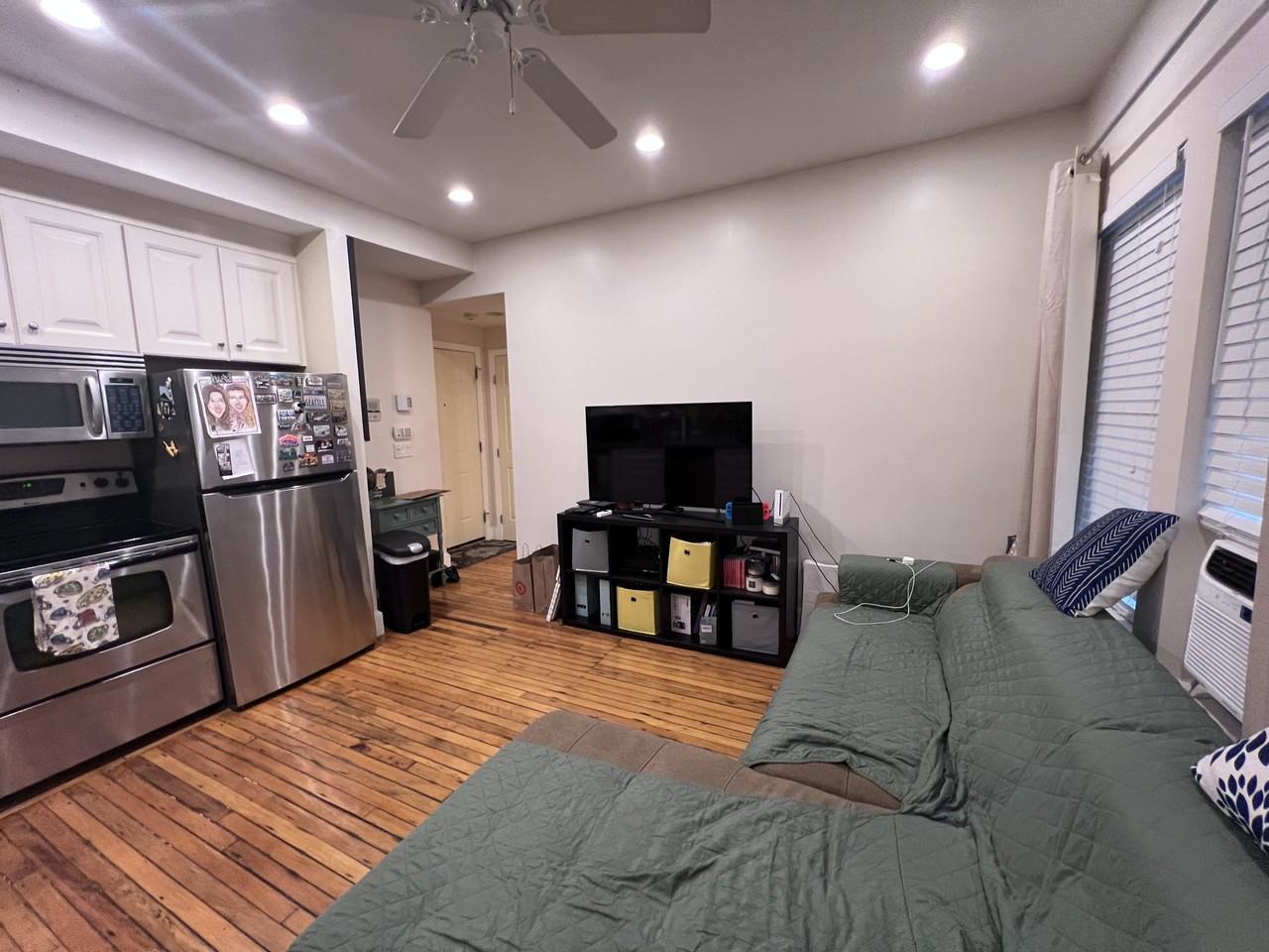1 Centre Street Terrace - 8Unit 8 #8 - Photo 3 of 16
