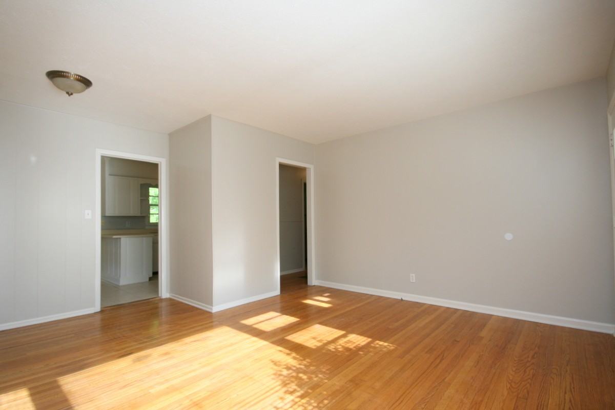 407 Warner St Nw #1 - Photo 6 of 20