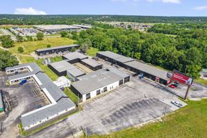 featured image of 1753 S West Byp #D