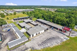 1753 S West Byp #D - Photo 1 of 1
