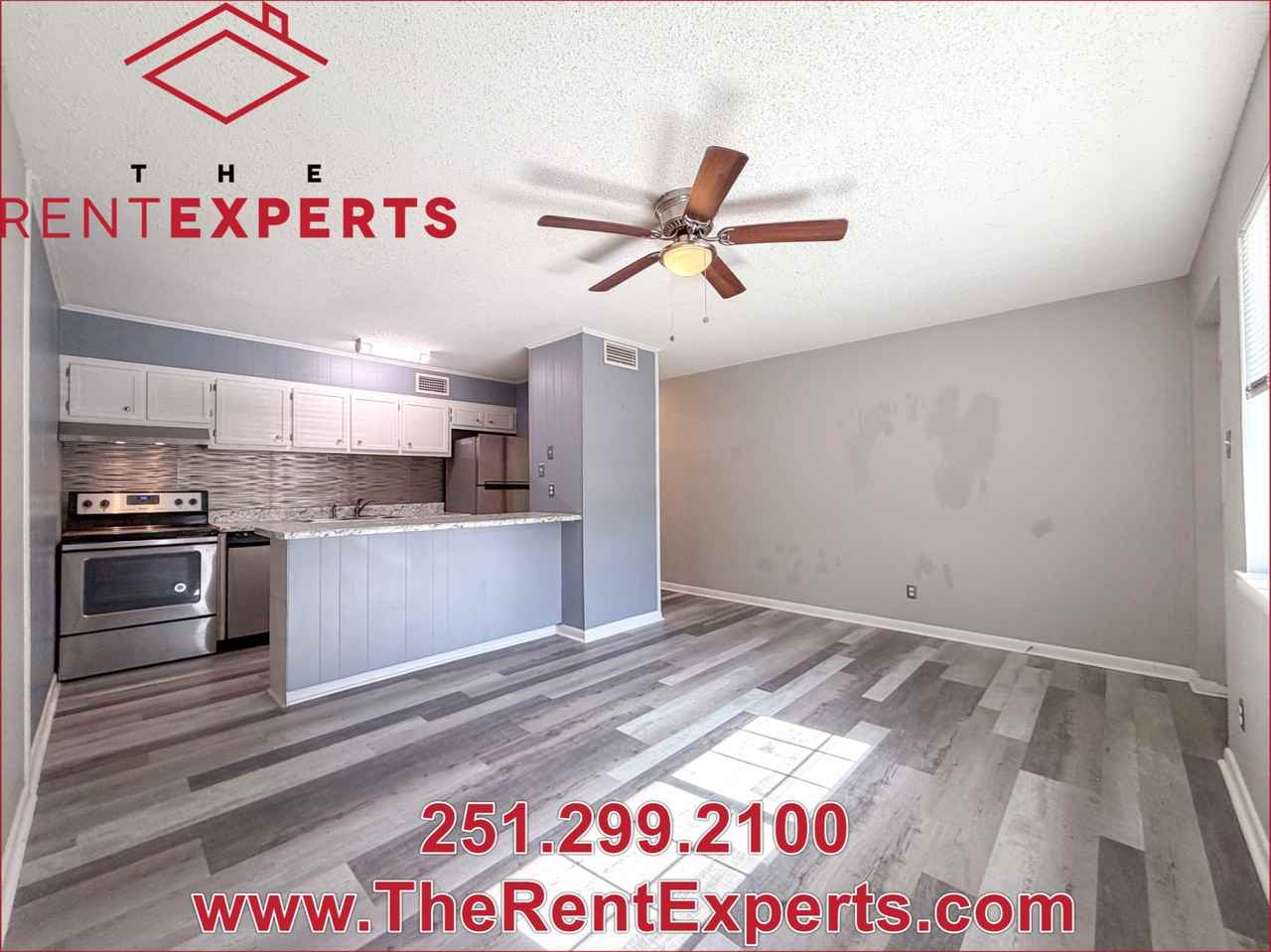 5809 Old Shell Rd #B2 - Photo 5 of 12