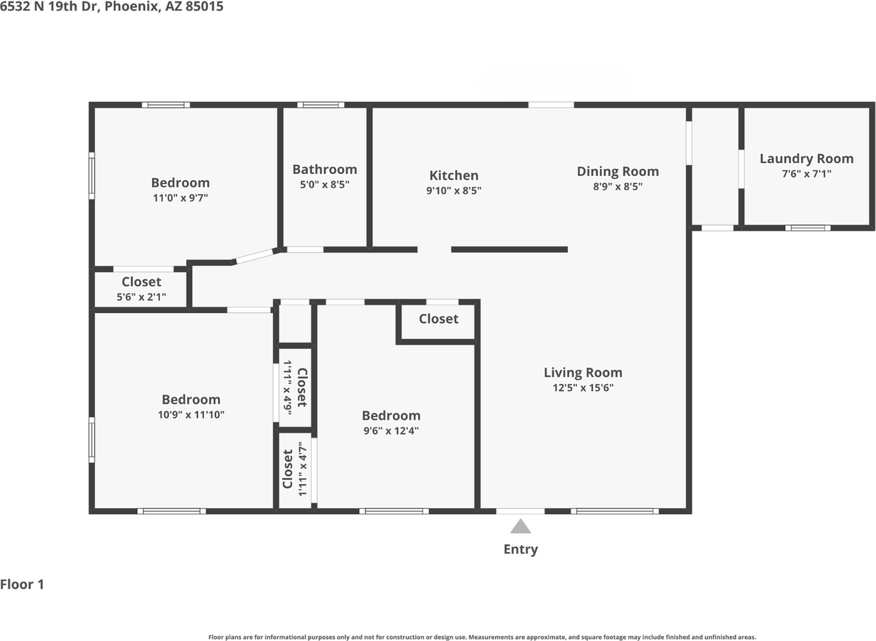 6532 N 19th Dr - Photo 3 of 32