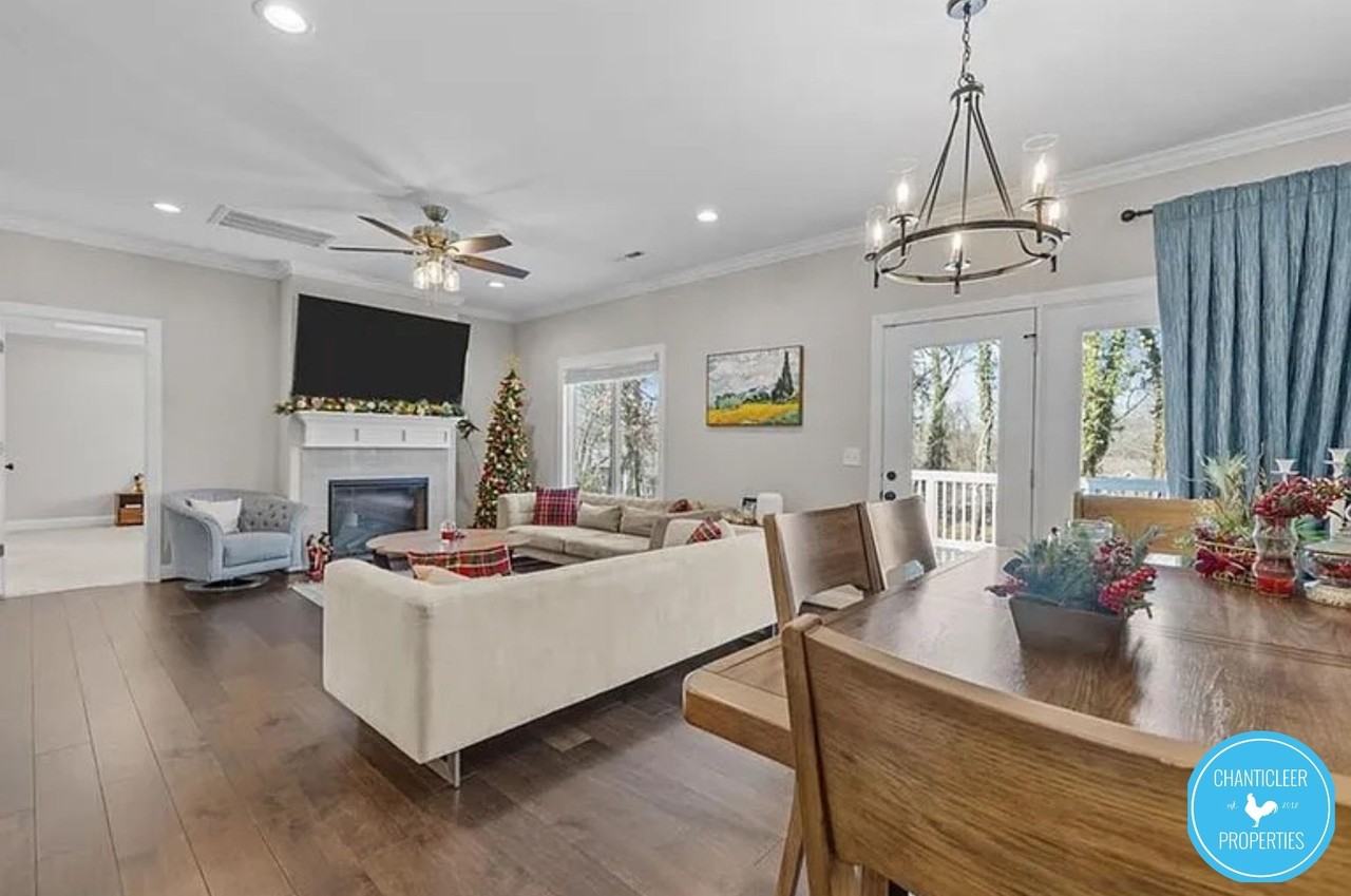 306 Lamplighter Cir #1 - Photo 4 of 27