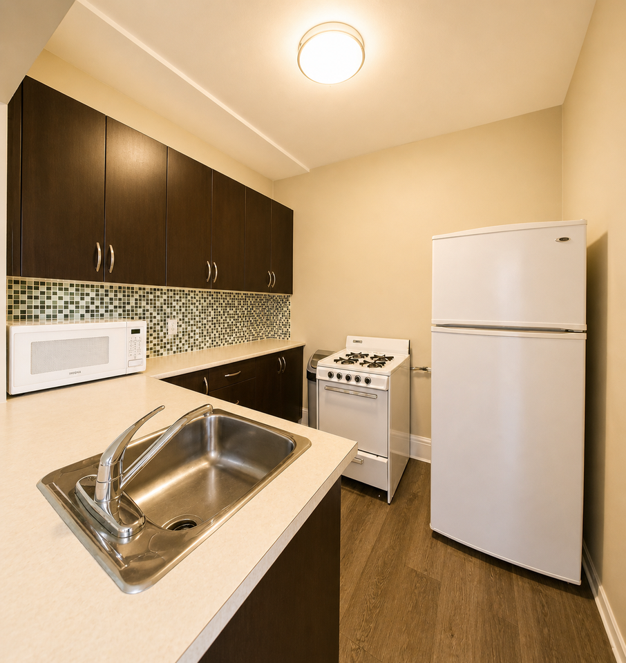 935 Jervis Street #14 - Photo 3 of 20