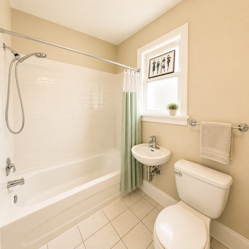 935 Jervis Street #14 - Photo 5 of 20