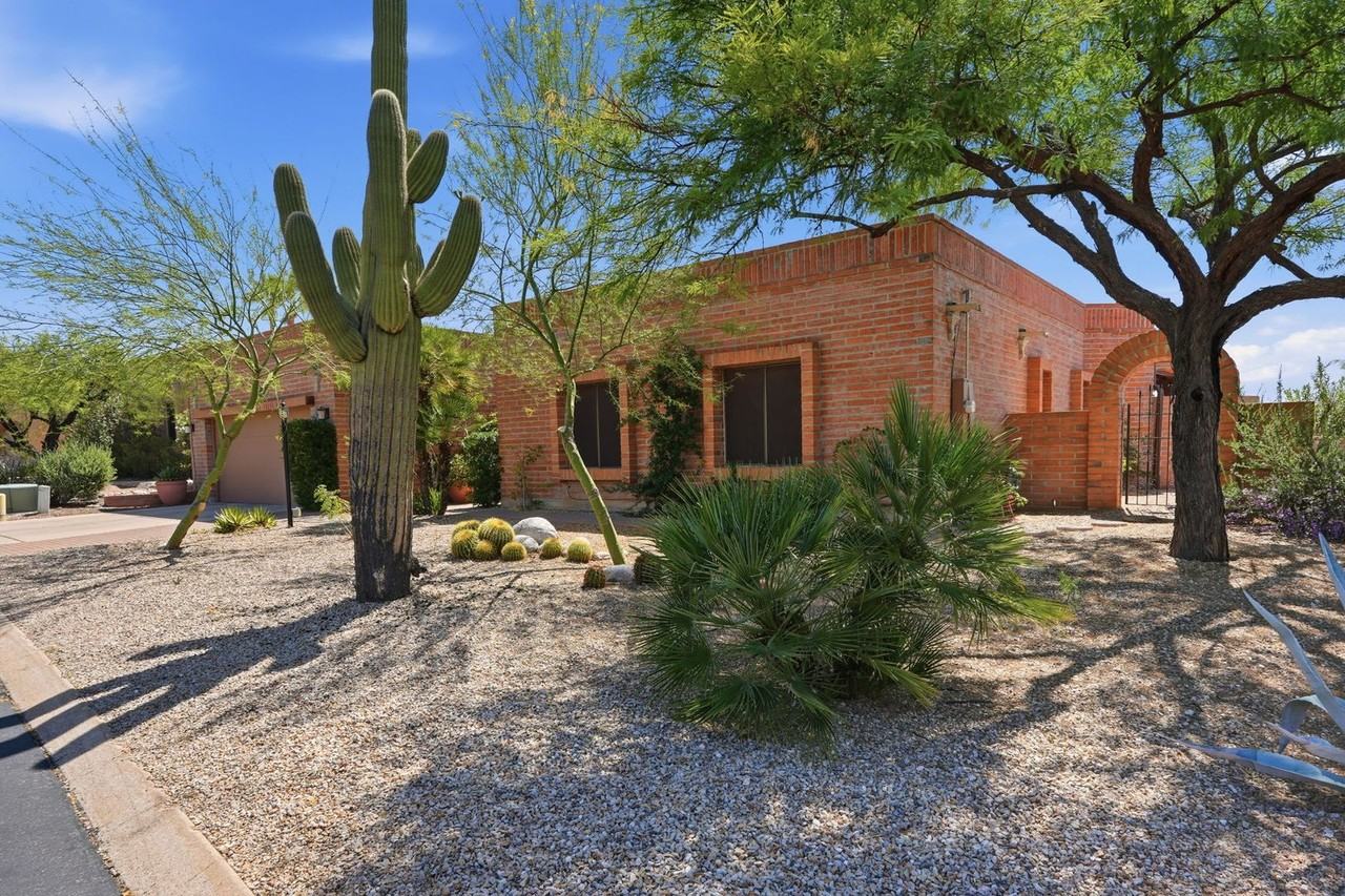 4380 N Camino De Carrillo - Photo 3 of 43