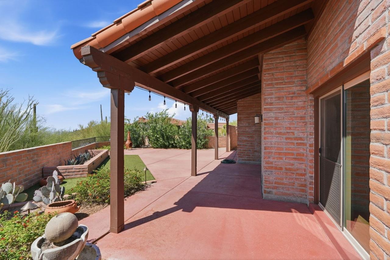 4380 N Camino De Carrillo - Photo 4 of 44