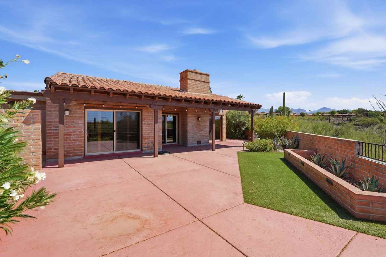 4380 N Camino De Carrillo - Photo 3 of 44