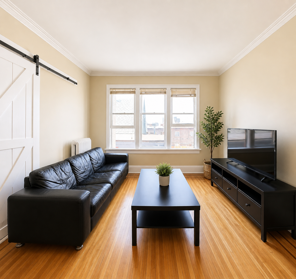 935 Jervis Street #14 - Photo 7 of 20