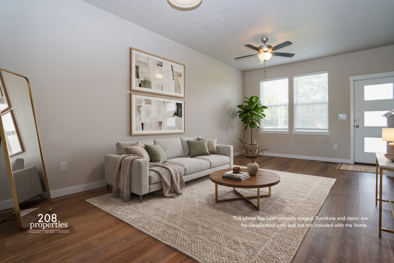 5928 S Jessenia Ln #1 - Photo 2 of 27