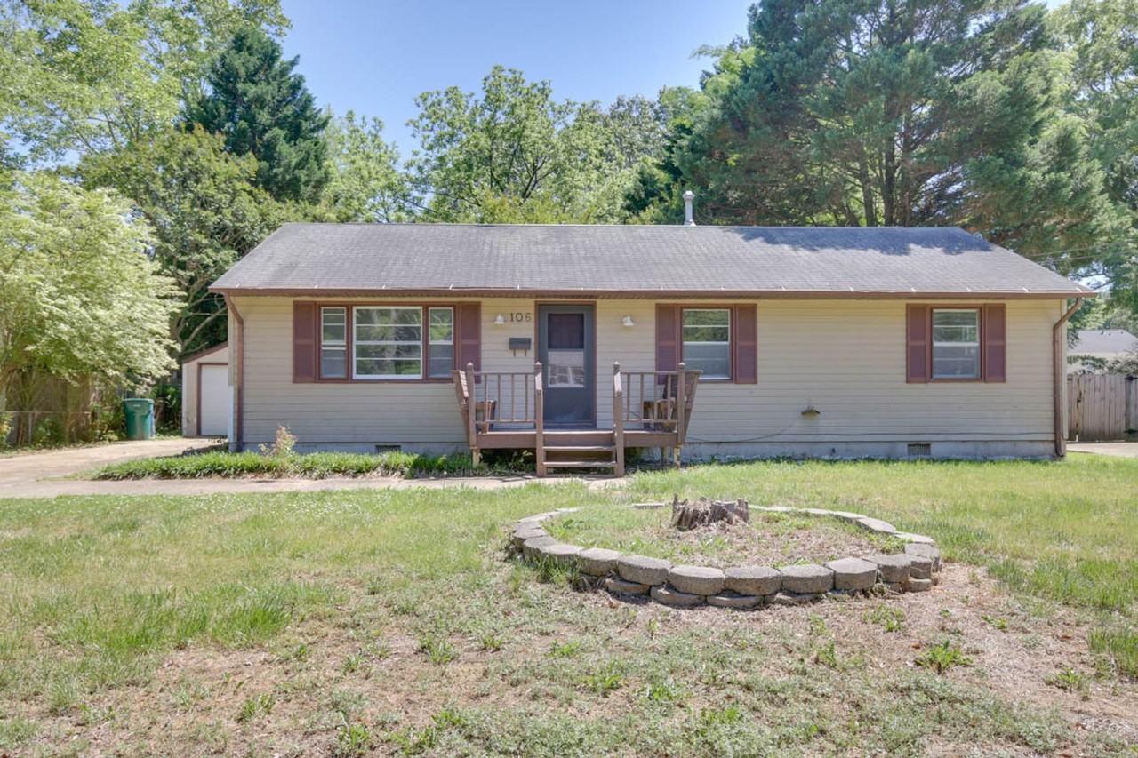 106 Woodhaven Rd - Photo 2 of 32