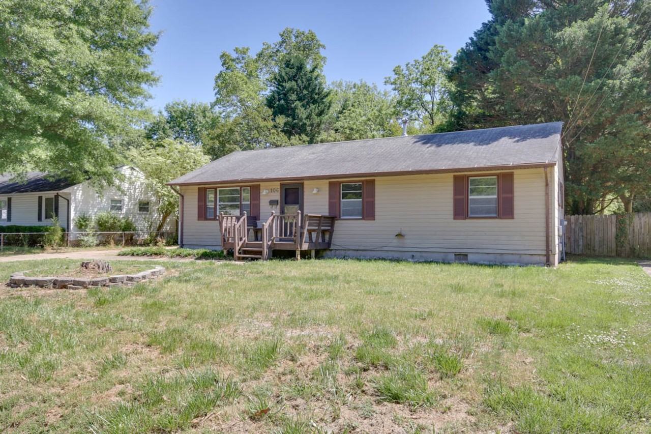 106 Woodhaven Rd - Photo 3 of 32