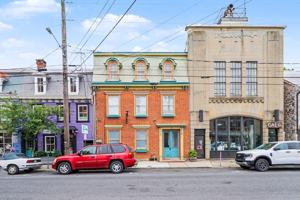 featured image of 36 W Pomfret St