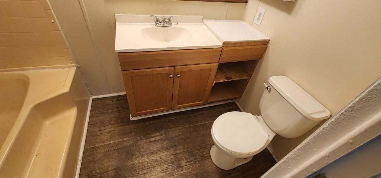 5030 Denton Rd #1 - Photo 7 of 10