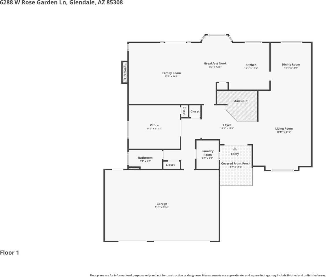 6288 W Rose Garden Ln - Photo 3 of 50