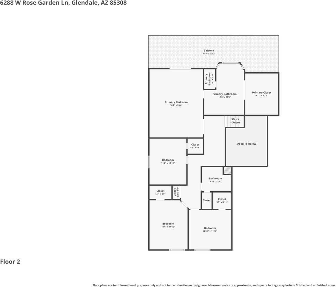 6288 W Rose Garden Ln - Photo 4 of 50